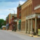 Downtown Madelia